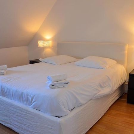 Camelia; Beau Logement Lumineux, Avec Vue Sur Mer Wimereux Buitenkant foto